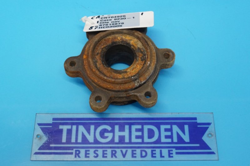 Feldhäcksler tip Case 9230, Gebrauchtmaschine in Hemmet (Poză 1)