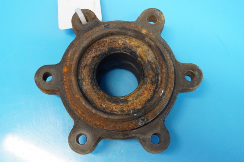 Feldhäcksler tip Case 9230, Gebrauchtmaschine in Hemmet (Poză 3)