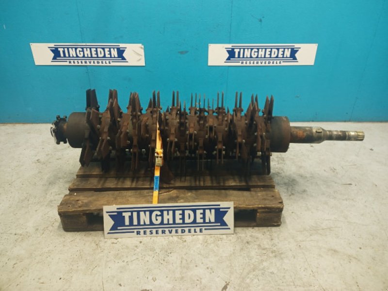 Feldhäcksler za tip Case 9230, Gebrauchtmaschine u Hemmet (Slika 1)