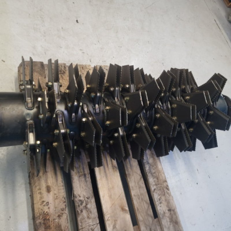 Feldhäcksler του τύπου Case 9240, Gebrauchtmaschine σε Hemmet (Φωτογραφία 16)