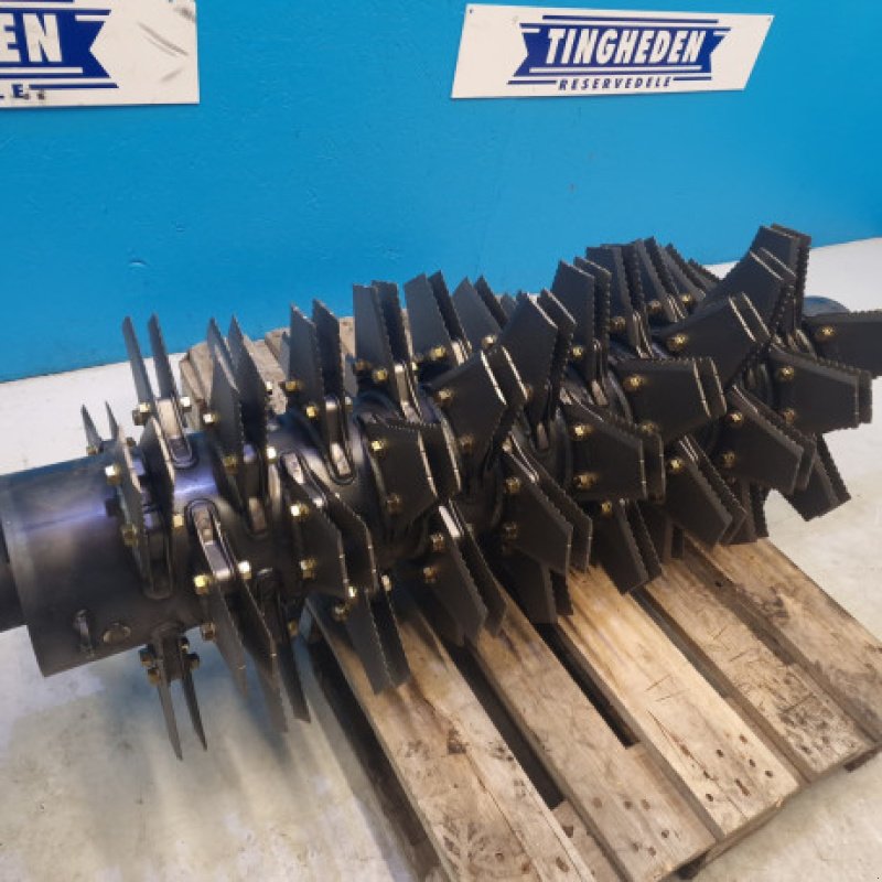 Feldhäcksler του τύπου Case 9240, Gebrauchtmaschine σε Hemmet (Φωτογραφία 2)