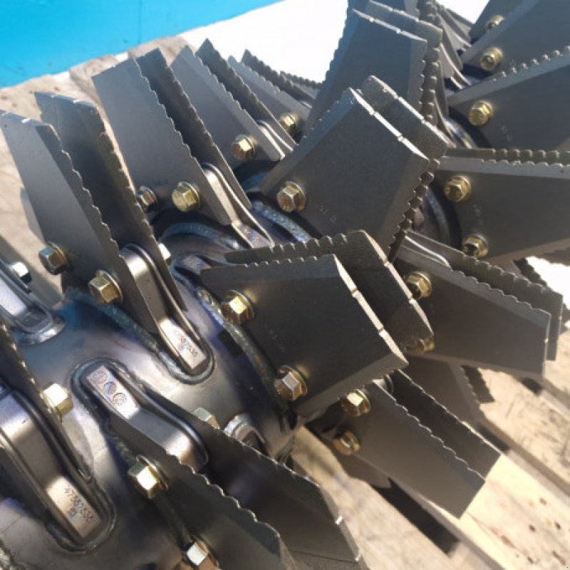 Feldhäcksler του τύπου Case 9240, Gebrauchtmaschine σε Hemmet (Φωτογραφία 8)