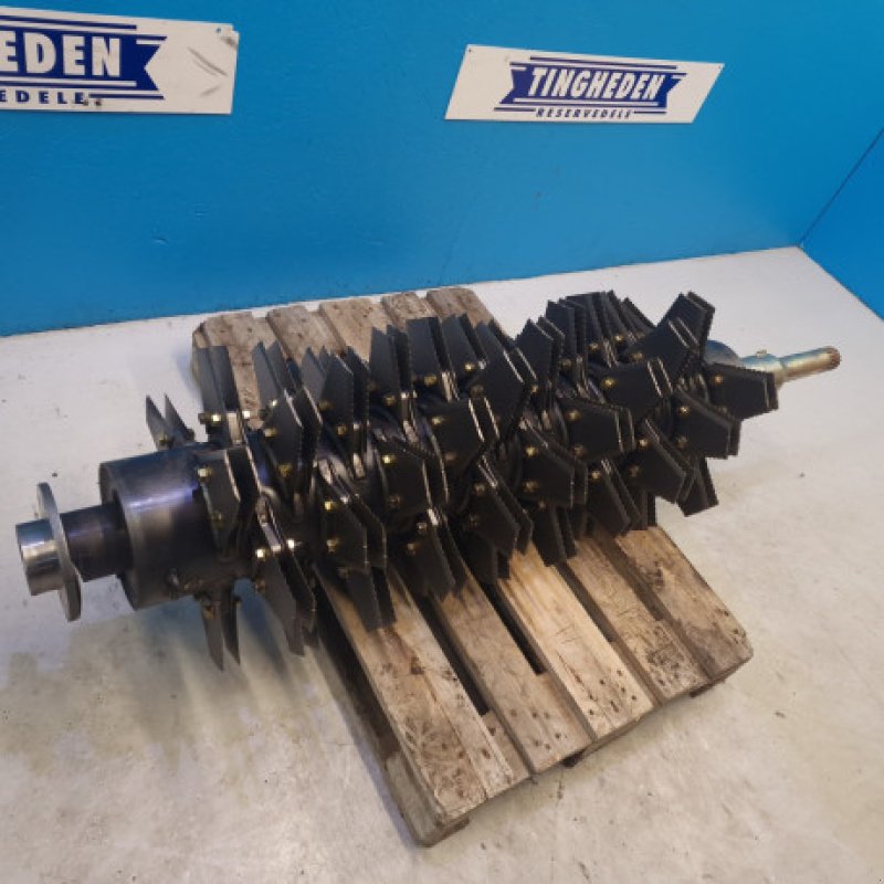 Feldhäcksler του τύπου Case 9240, Gebrauchtmaschine σε Hemmet (Φωτογραφία 20)