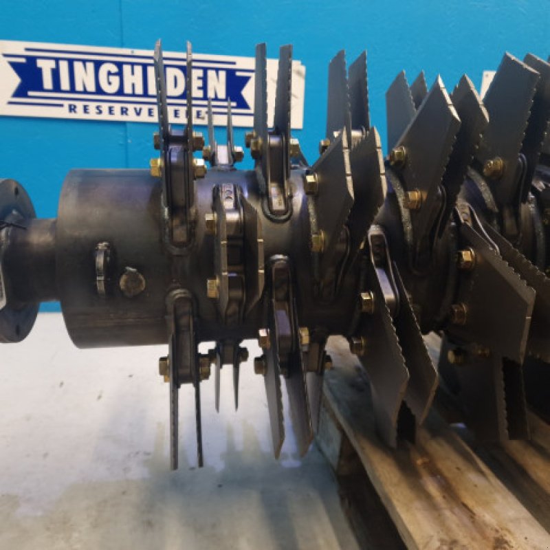 Feldhäcksler του τύπου Case 9240, Gebrauchtmaschine σε Hemmet (Φωτογραφία 19)