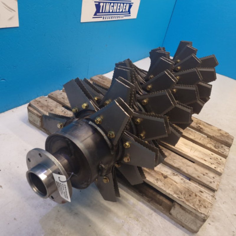 Feldhäcksler του τύπου Case 9240, Gebrauchtmaschine σε Hemmet (Φωτογραφία 3)