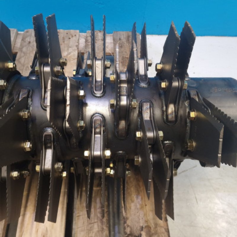 Feldhäcksler του τύπου Case 9240, Gebrauchtmaschine σε Hemmet (Φωτογραφία 11)