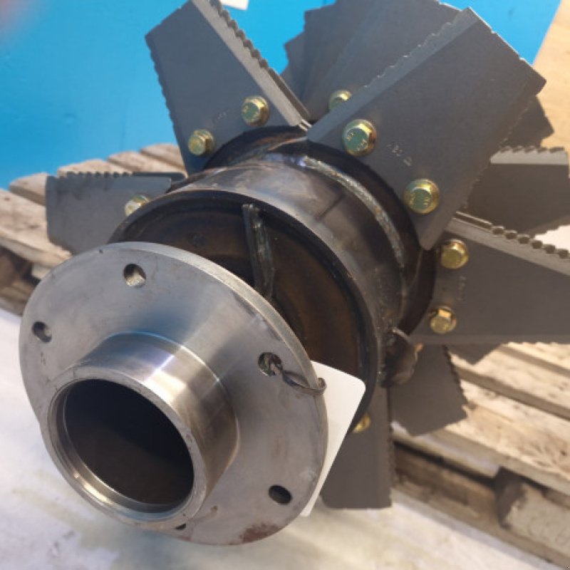 Feldhäcksler του τύπου Case 9240, Gebrauchtmaschine σε Hemmet (Φωτογραφία 4)