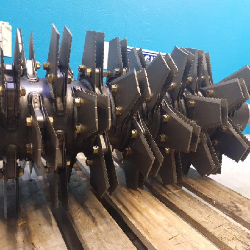 Feldhäcksler του τύπου Case 9240, Gebrauchtmaschine σε Hemmet (Φωτογραφία 18)