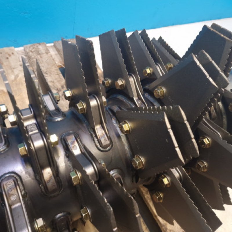 Feldhäcksler του τύπου Case 9240, Gebrauchtmaschine σε Hemmet (Φωτογραφία 9)