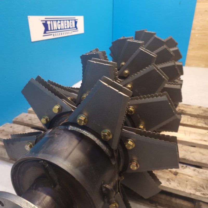 Feldhäcksler του τύπου Case 9240, Gebrauchtmaschine σε Hemmet (Φωτογραφία 5)