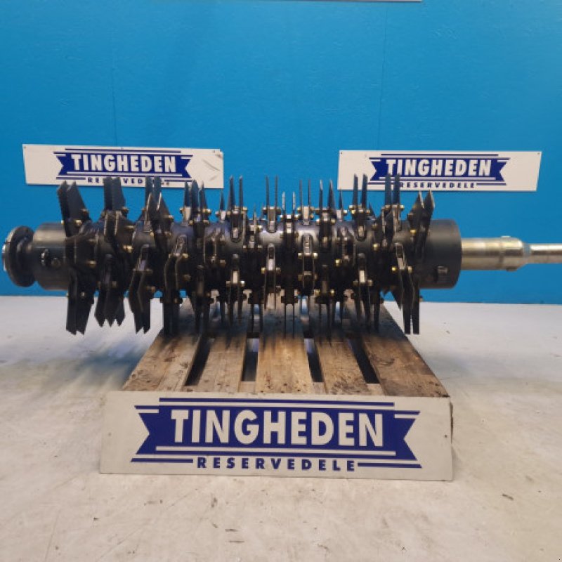 Feldhäcksler του τύπου Case 9240, Gebrauchtmaschine σε Hemmet (Φωτογραφία 1)