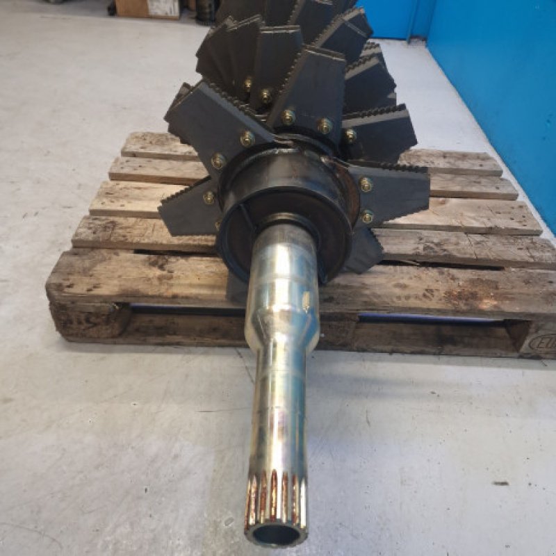 Feldhäcksler του τύπου Case 9240, Gebrauchtmaschine σε Hemmet (Φωτογραφία 15)