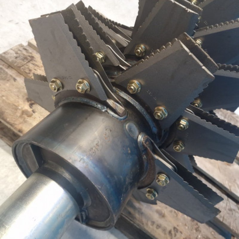 Feldhäcksler του τύπου Case 9240, Gebrauchtmaschine σε Hemmet (Φωτογραφία 13)