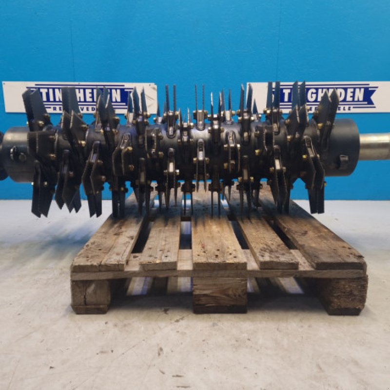 Feldhäcksler του τύπου Case 9240, Gebrauchtmaschine σε Hemmet (Φωτογραφία 17)