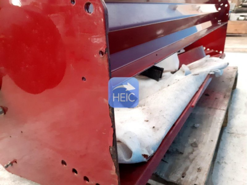 Feldhäcksler tip Case CF60, Gebrauchtmaschine in Hemmet (Poză 17)