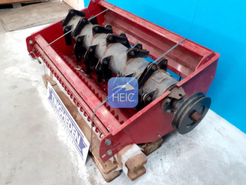 Feldhäcksler tip Case CF60, Gebrauchtmaschine in Hemmet (Poză 3)