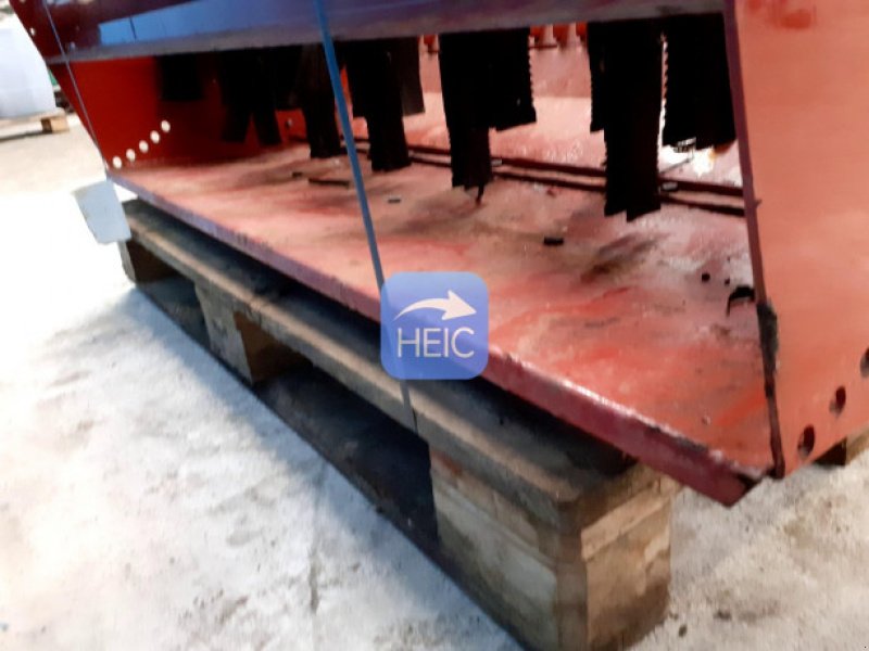 Feldhäcksler tip Case CF60, Gebrauchtmaschine in Hemmet (Poză 17)