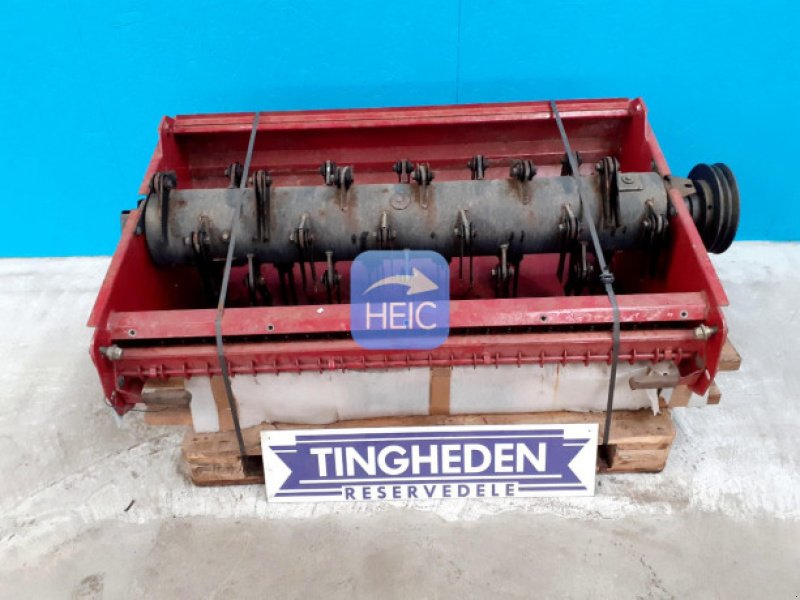 Feldhäcksler tip Case CF60, Gebrauchtmaschine in Hemmet (Poză 1)