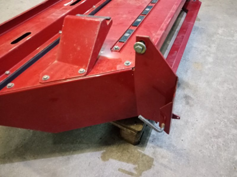 Feldhäcksler typu Case CF60, Gebrauchtmaschine v Hemmet (Obrázek 14)