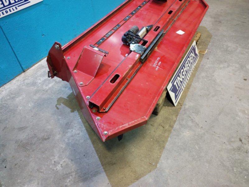 Feldhäcksler typu Case CF60, Gebrauchtmaschine v Hemmet (Obrázek 2)