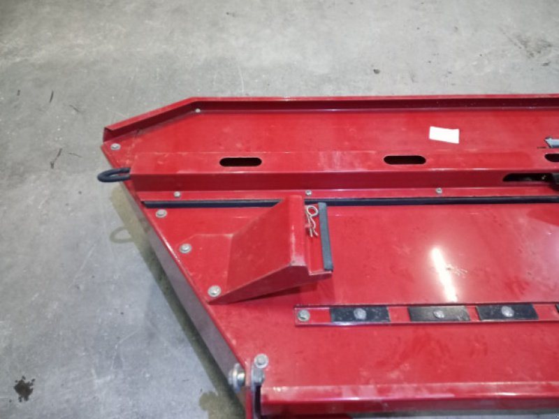 Feldhäcksler typu Case CF60, Gebrauchtmaschine v Hemmet (Obrázek 9)