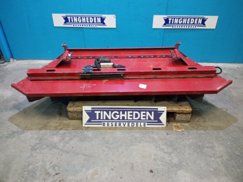 Feldhäcksler za tip Case CF60, Gebrauchtmaschine u Hemmet (Slika 1)