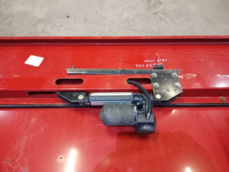 Feldhäcksler typu Case CF60, Gebrauchtmaschine v Hemmet (Obrázek 11)