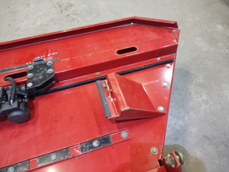 Feldhäcksler typu Case CF60, Gebrauchtmaschine v Hemmet (Obrázek 10)