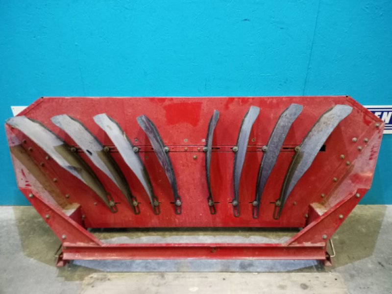 Feldhäcksler typu Case CF60, Gebrauchtmaschine v Hemmet (Obrázek 15)