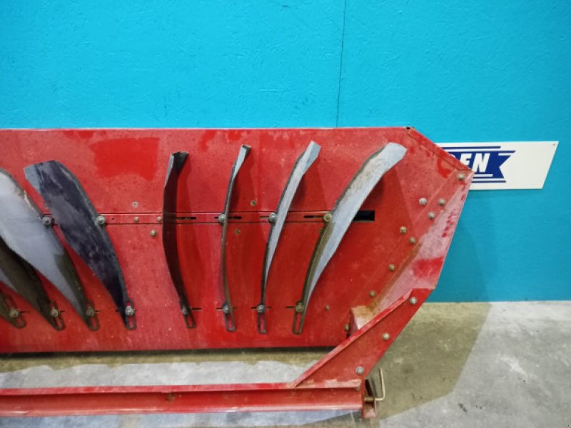 Feldhäcksler typu Case CF60, Gebrauchtmaschine v Hemmet (Obrázek 17)