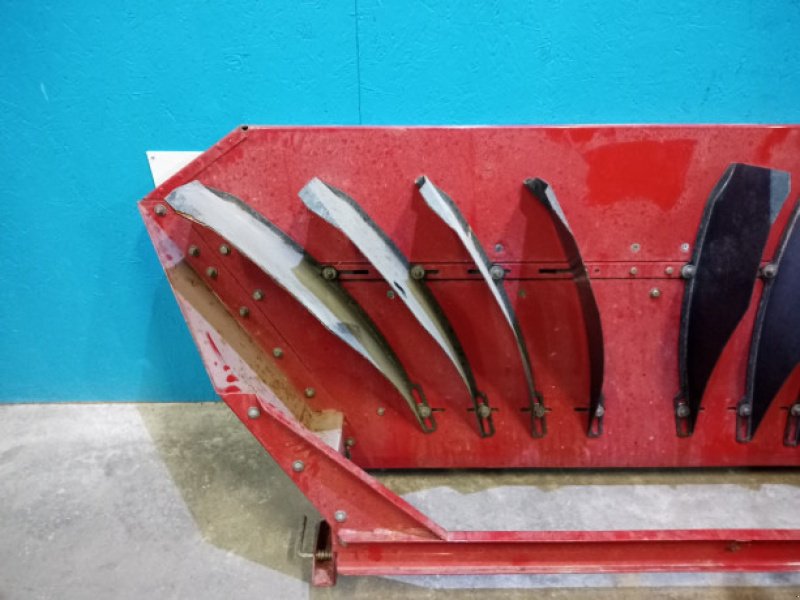 Feldhäcksler typu Case CF60, Gebrauchtmaschine v Hemmet (Obrázek 16)