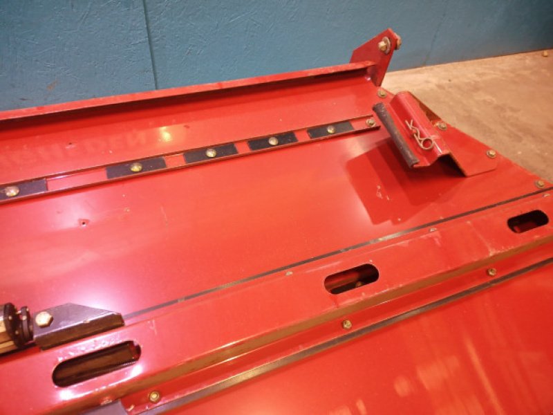 Feldhäcksler tip Case CF60, Gebrauchtmaschine in Hemmet (Poză 14)