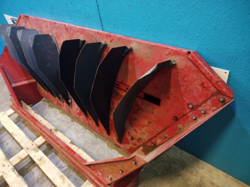 Feldhäcksler tip Case CF60, Gebrauchtmaschine in Hemmet (Poză 17)