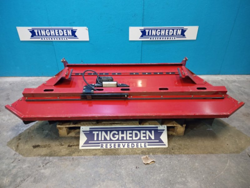 Feldhäcksler tip Case CF60, Gebrauchtmaschine in Hemmet (Poză 1)