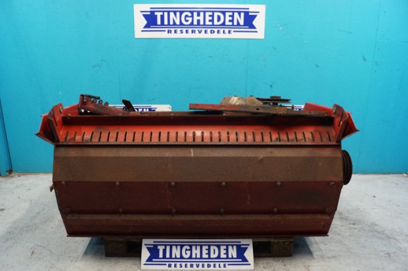 Feldhäcksler tip Case CF80, Gebrauchtmaschine in Hemmet (Poză 1)