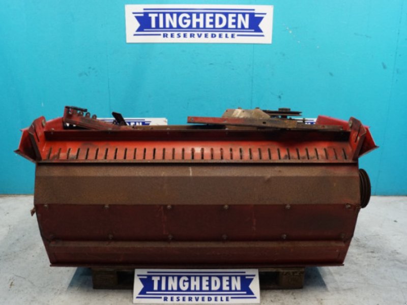 Feldhäcksler za tip Case CF80, Gebrauchtmaschine u Hemmet (Slika 1)