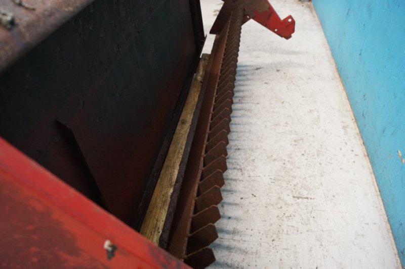 Feldhäcksler tip Case CF80, Gebrauchtmaschine in Hemmet (Poză 18)