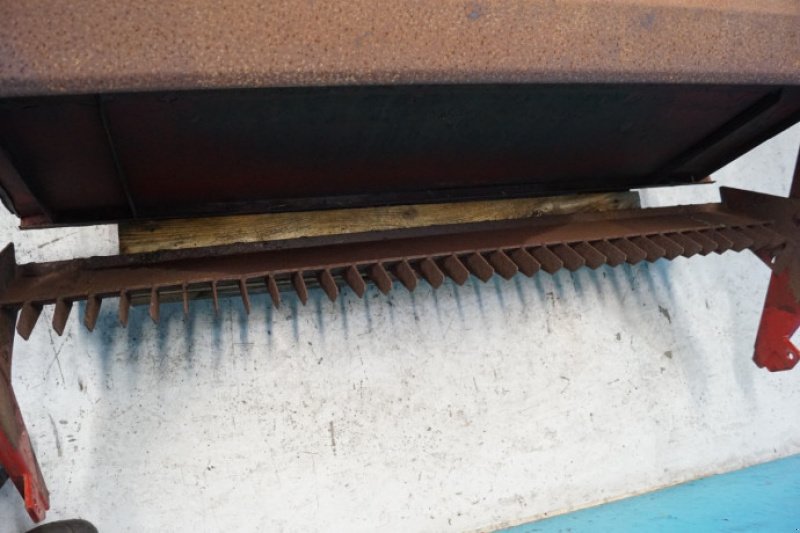 Feldhäcksler tip Case CF80, Gebrauchtmaschine in Hemmet (Poză 19)