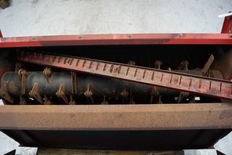 Feldhäcksler tip Case CF80, Gebrauchtmaschine in Hemmet (Poză 17)