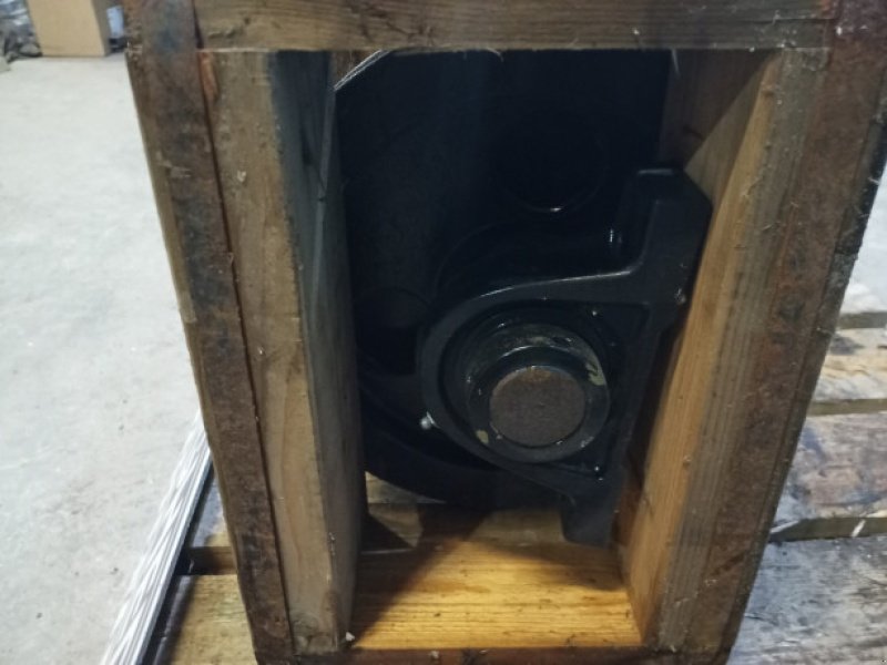 Feldhäcksler typu Case CF80, Gebrauchtmaschine v Hemmet (Obrázek 7)