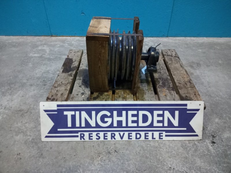 Feldhäcksler za tip Case CF80, Gebrauchtmaschine u Hemmet (Slika 1)