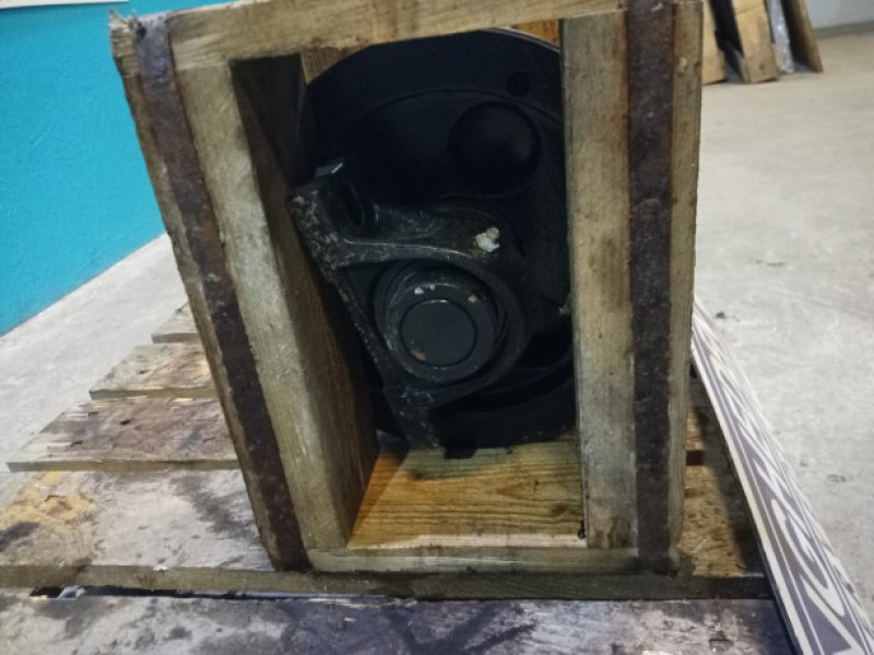 Feldhäcksler του τύπου Case CF80, Gebrauchtmaschine σε Hemmet (Φωτογραφία 9)