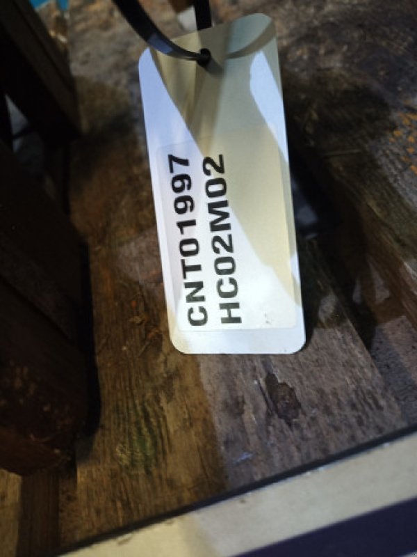 Feldhäcksler του τύπου Case CF80, Gebrauchtmaschine σε Hemmet (Φωτογραφία 7)