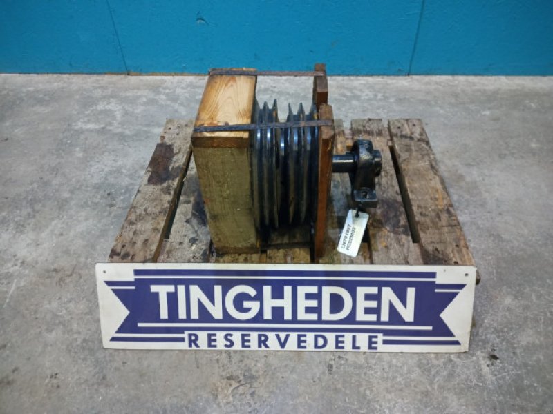 Feldhäcksler του τύπου Case CF80, Gebrauchtmaschine σε Hemmet (Φωτογραφία 1)