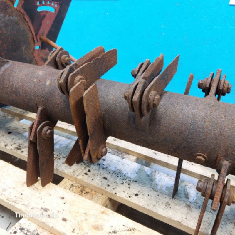 Feldhäcksler tipa Case Sonstiges, Gebrauchtmaschine u Hemmet (Slika 10)