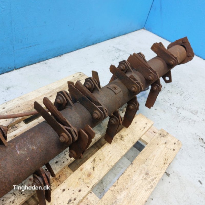 Feldhäcksler tipa Case Sonstiges, Gebrauchtmaschine u Hemmet (Slika 8)