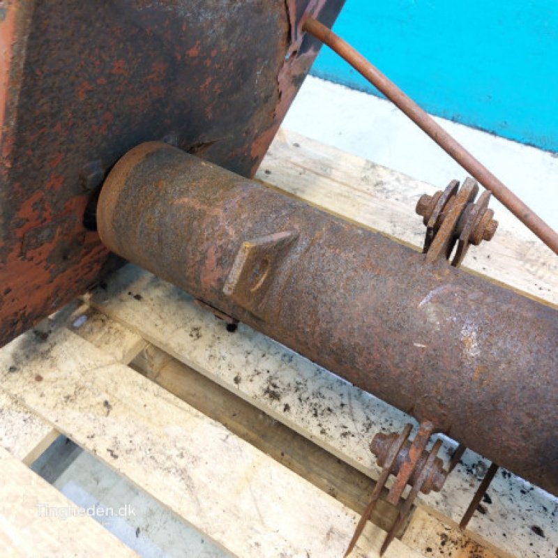 Feldhäcksler tipa Case Sonstiges, Gebrauchtmaschine u Hemmet (Slika 9)