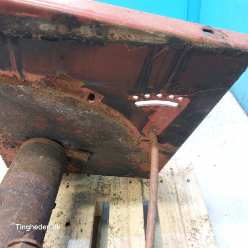 Feldhäcksler tipa Case Sonstiges, Gebrauchtmaschine u Hemmet (Slika 19)