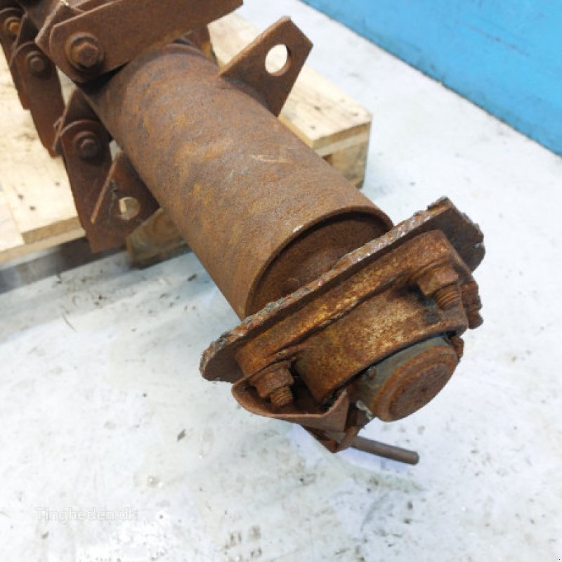 Feldhäcksler tipa Case Sonstiges, Gebrauchtmaschine u Hemmet (Slika 14)