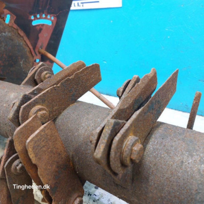 Feldhäcksler tipa Case Sonstiges, Gebrauchtmaschine u Hemmet (Slika 12)